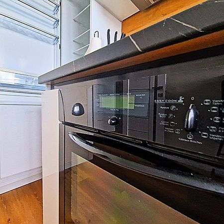 Nissalabella Apartment Nice Luaran gambar