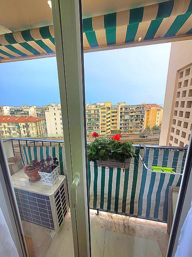 Nissalabella Apartment Nice Luaran gambar