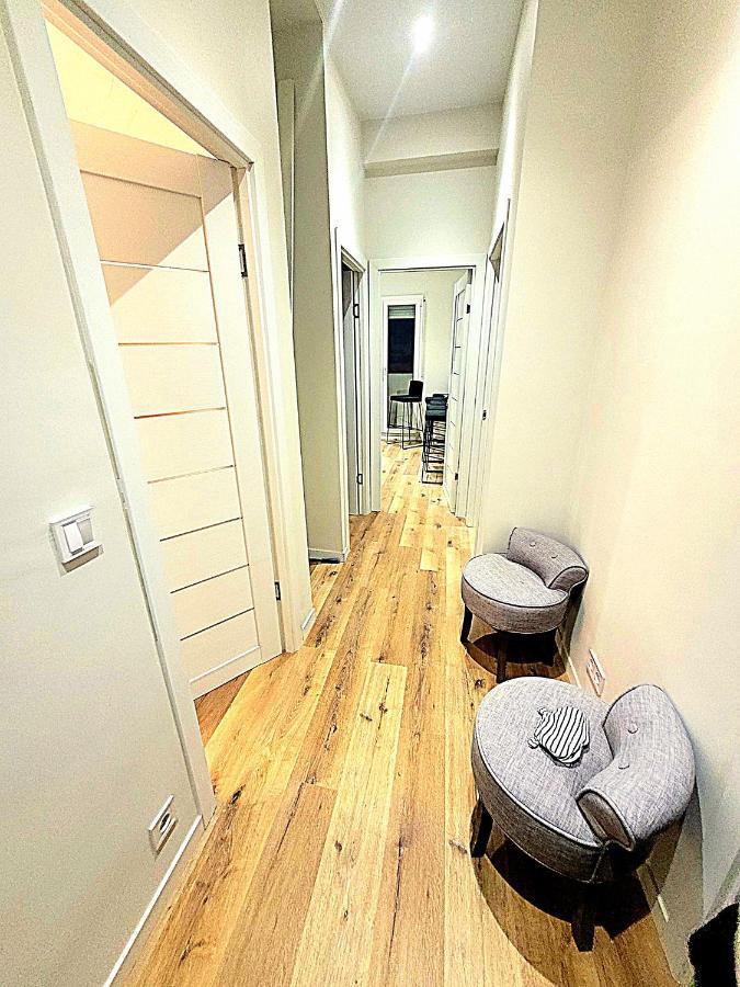Nissalabella Apartment Nice Luaran gambar