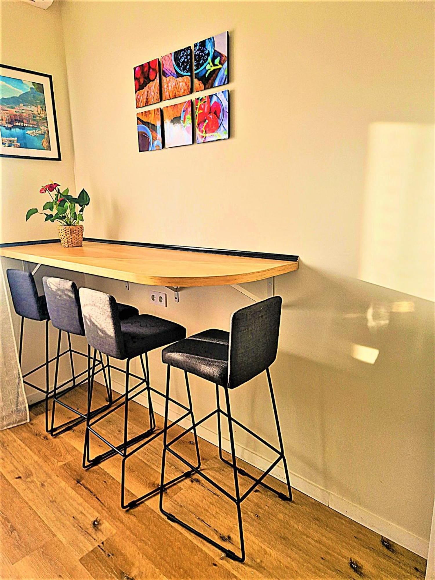 Nissalabella Apartment Nice Luaran gambar
