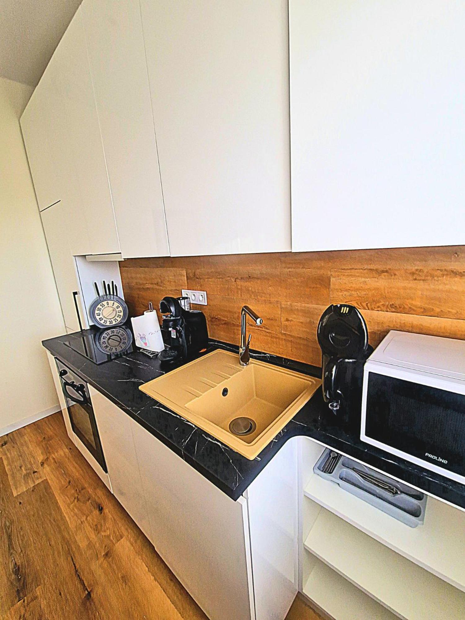 Nissalabella Apartment Nice Luaran gambar