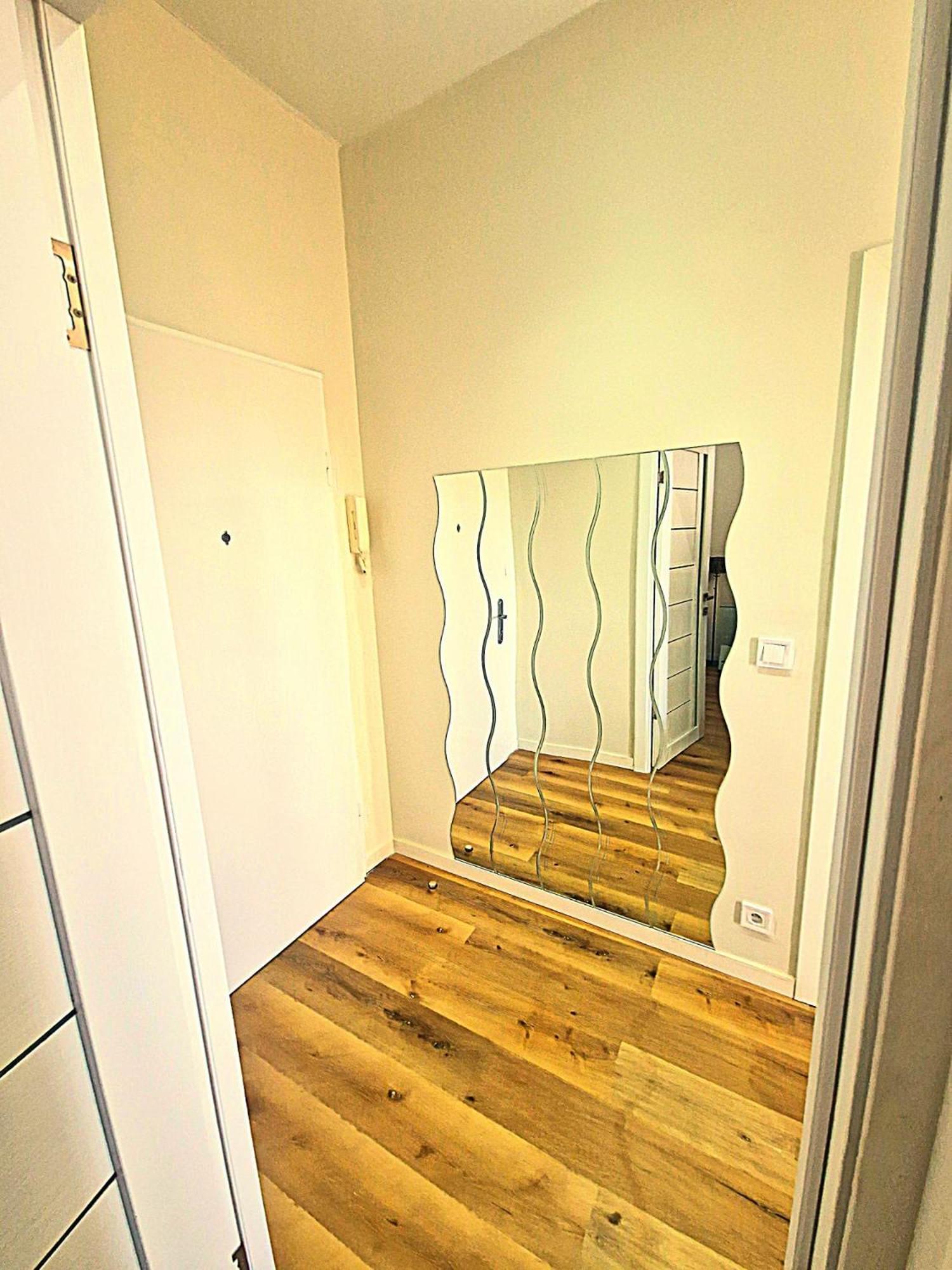 Nissalabella Apartment Nice Luaran gambar
