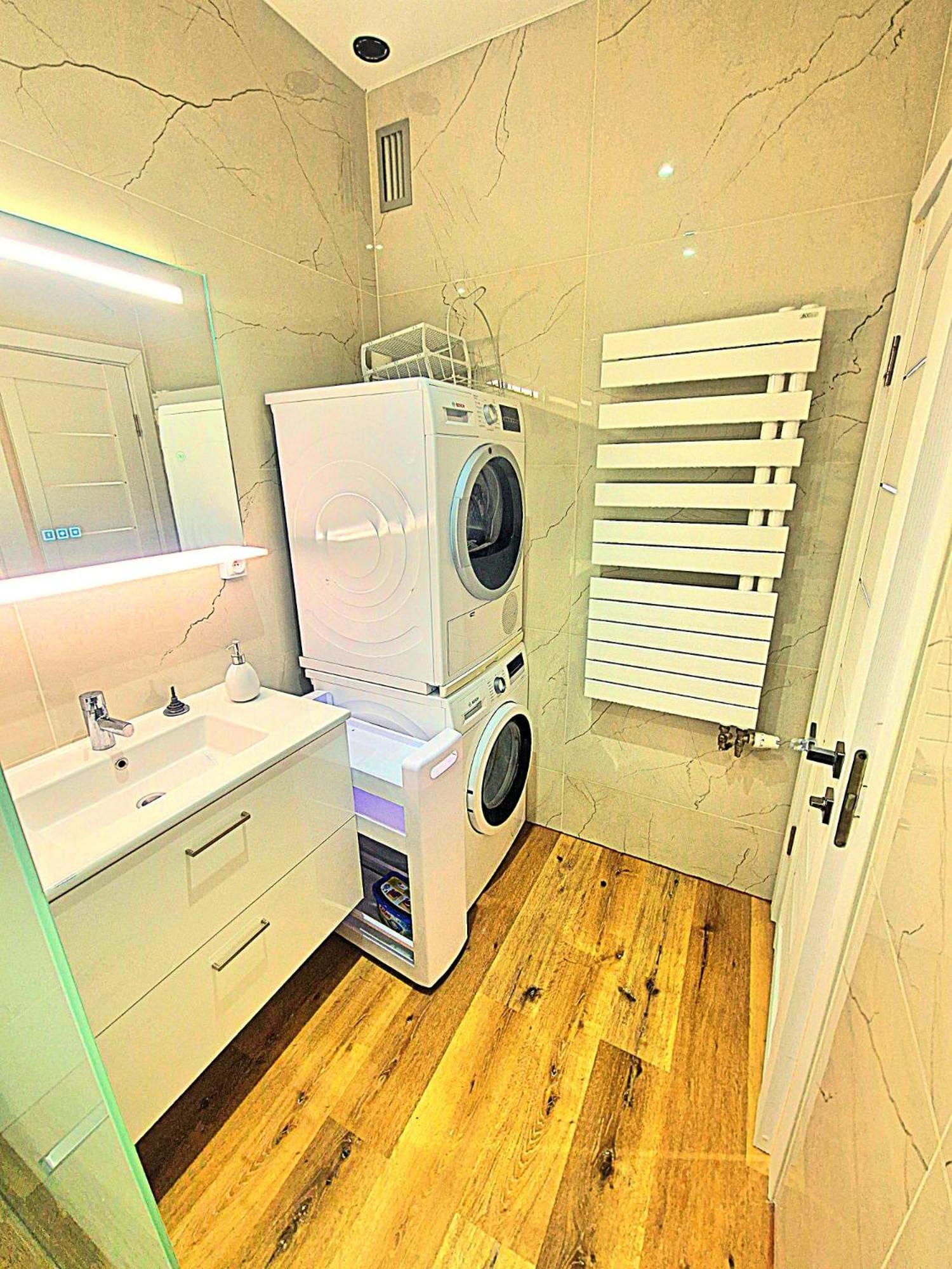 Nissalabella Apartment Nice Luaran gambar