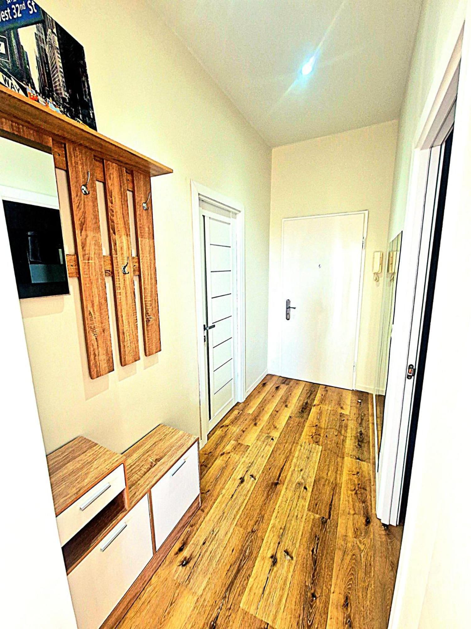 Nissalabella Apartment Nice Luaran gambar