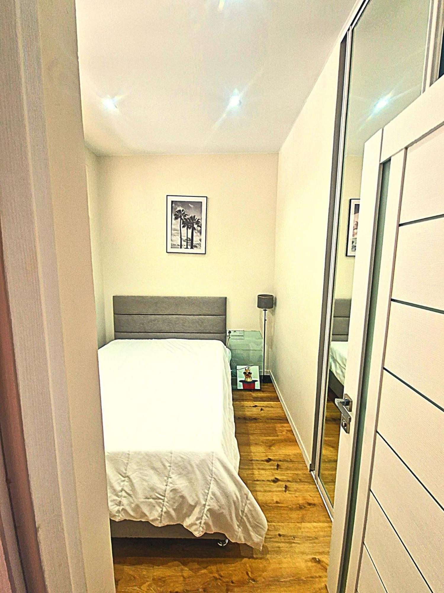 Nissalabella Apartment Nice Luaran gambar